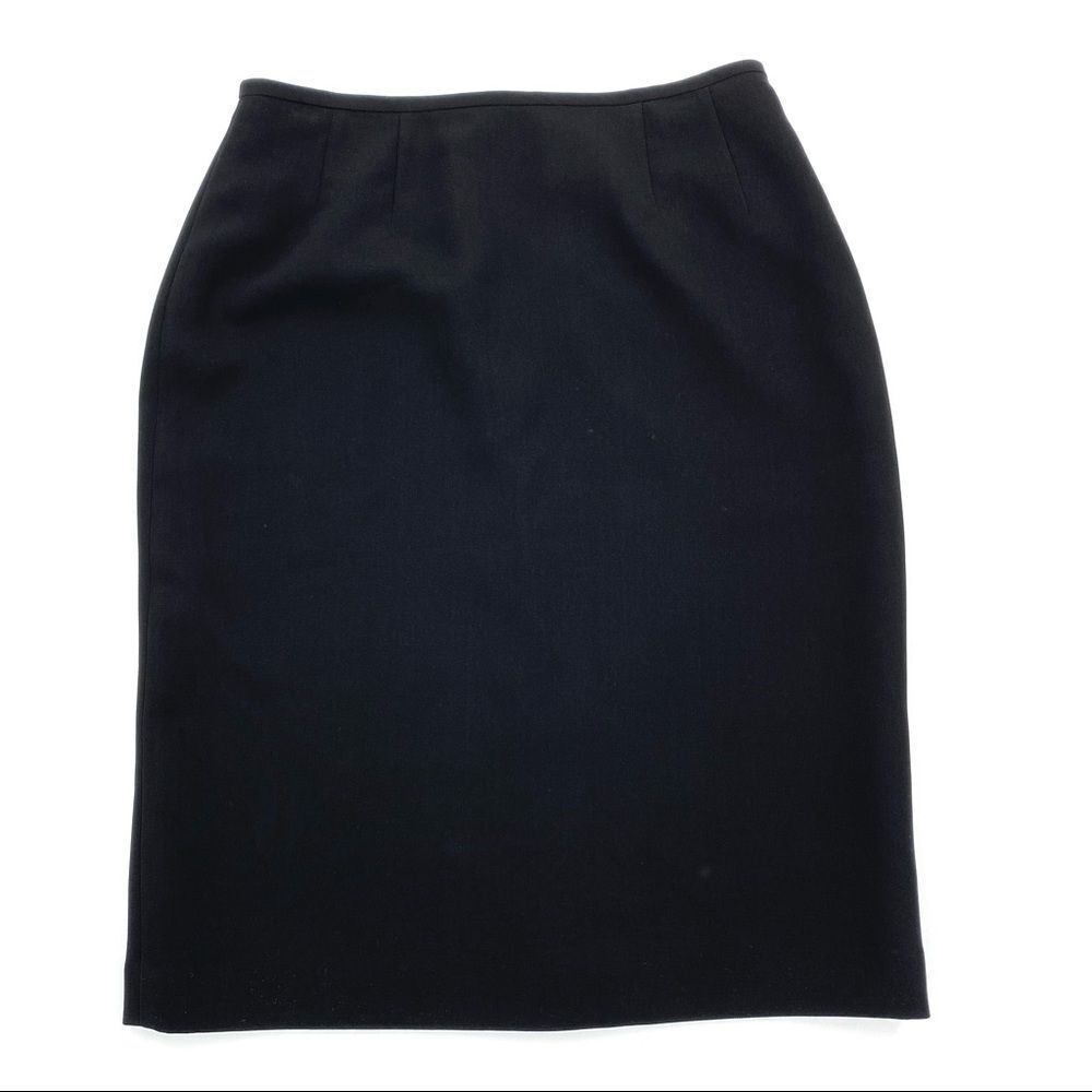 Black Skirt
